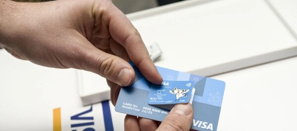 США подали антимонопольный иск против Visa