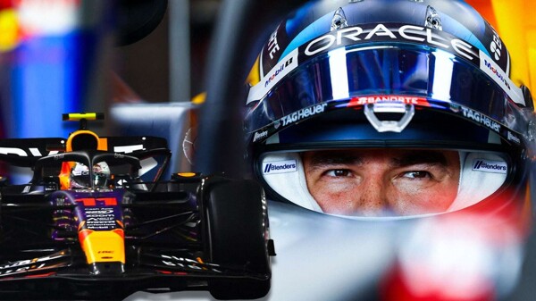 F1 начинается в Остине: Результаты первой практики
