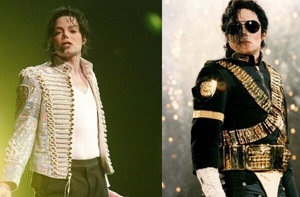 Michael Jackson's Estate Sued for $200 Million