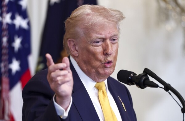 Trump Considers Iran Strike as World Geopolitics Boils