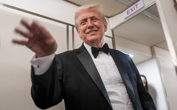 Trump Claims Mexico Stopped Oil Shipments to Cuba Amid U.S. Pressure