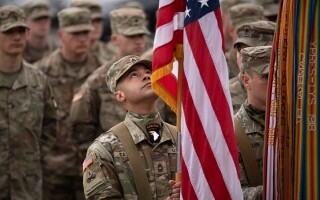 Трамп угрожает выйти из НАТО из-за расходов на оборону Европы