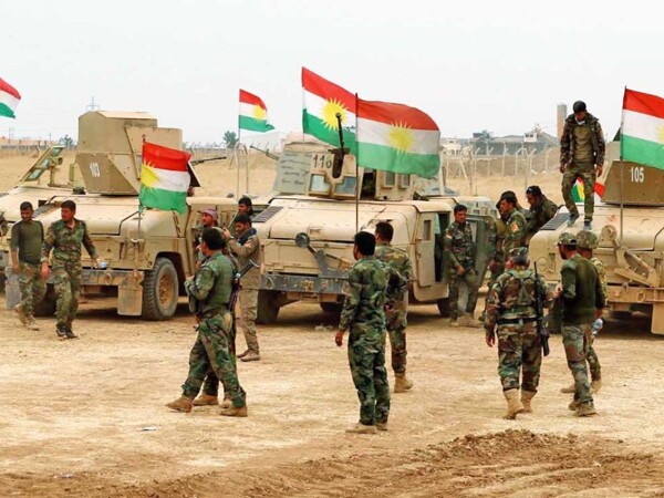 The Kurds: Hope and Disappointment in the Great Powers' Game