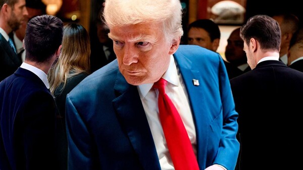 ДЖ Дванс выбран кандидатом в вице-президенты Трампа