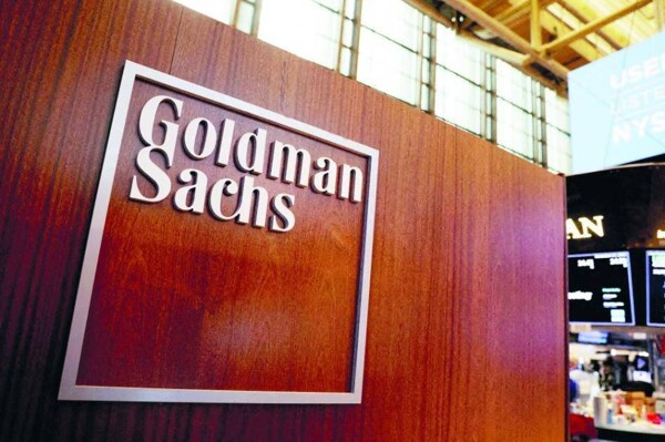 Goldman Sachs превзошел ожидания в ежеквартальной прибыли