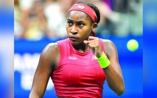 Открытый чемпионат США по теннису стартует завтра