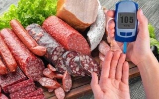 Исследование связывает потребление обработанного мяса с увеличением рисков для здоровья