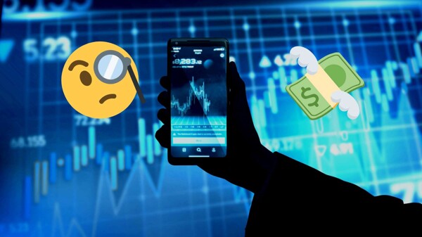 Market Volatility Amid Rising Inflation Concerns