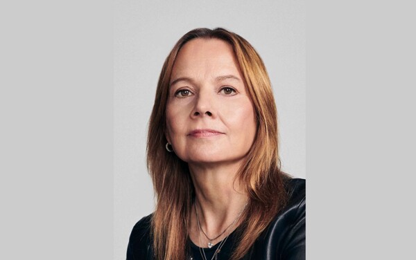 GM's Electric Future: Challenges and Strategies