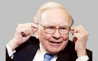 Уоррен Баффет уйдет с поста CEO Berkshire Hathaway