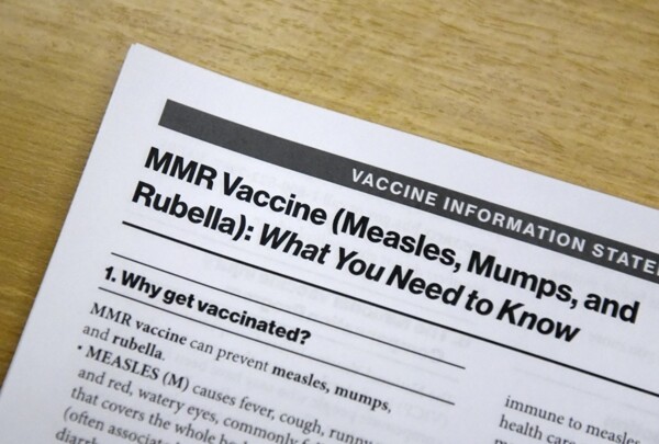 Measles Cases Rise to 683 in Texas