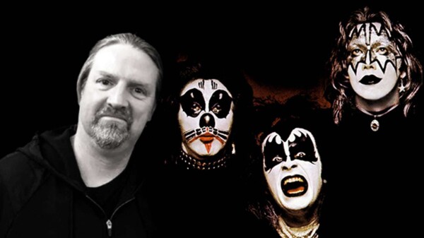 Kiss Mourns the Death of Guitarist Karl Cochran