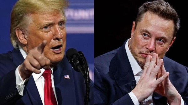 Trump and Musk Criticize U.S. Agency