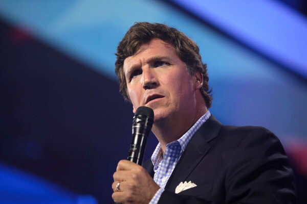 Carlson Accuses Israel of Causing Rift with Trump Over Iran War
