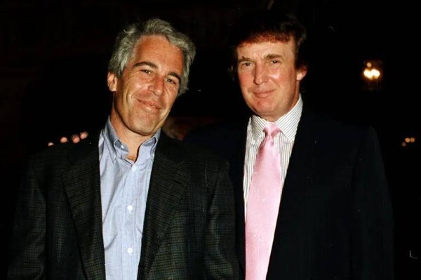 US DOJ Hid Epstein Documents Linked to Trump