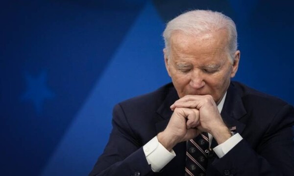 Президент Байден осуждает покушение на убийство Дональда Трампа