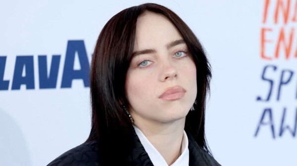 Death of Billie Eilish Stalker Hit by Train