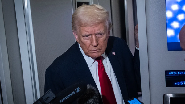 Shooting in Washington: Two National Guardsmen Injured