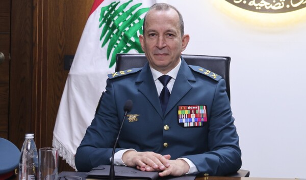 US Strengthens Military Ties with Lebanon