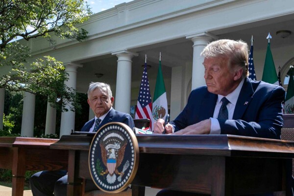 Трамп подвергся второму нападению в этом году