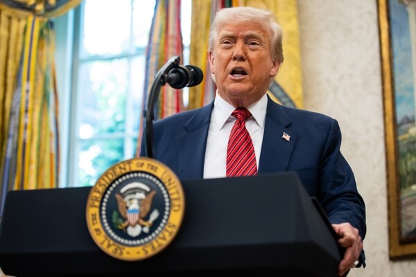 Trump to Announce Major Trade Agreement Tomorrow