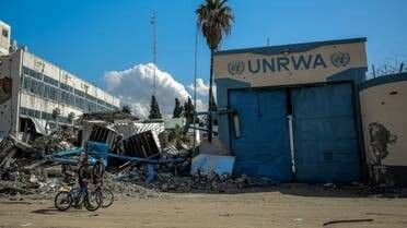 США критикуют израильский закон, относящий UNRWA к террористическим организациям