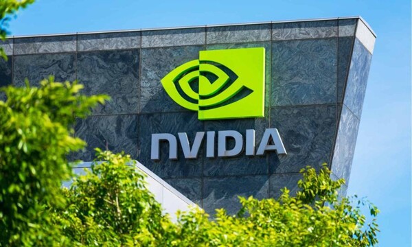 Центры обработки данных Nvidia побудили исторический взлет акций