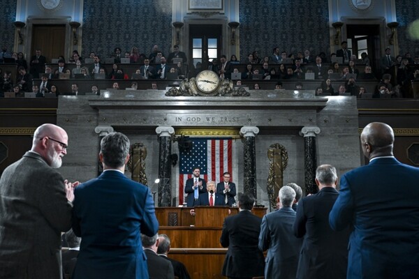 Groups Criticize Trump's Speech for Ignoring Families and Immigrants