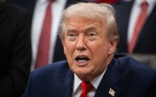 США и Мексика достигли соглашения о распределении воды