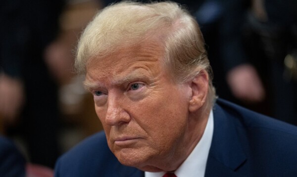 Федеральный судья отклонил апелляцию Трампа в деле о клевете