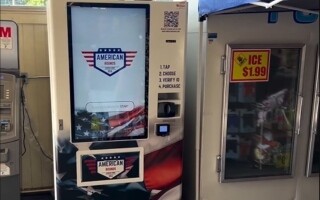 Супермаркеты Алабамы внедряют автоматы с боеприпасами на основе искусственного интеллекта