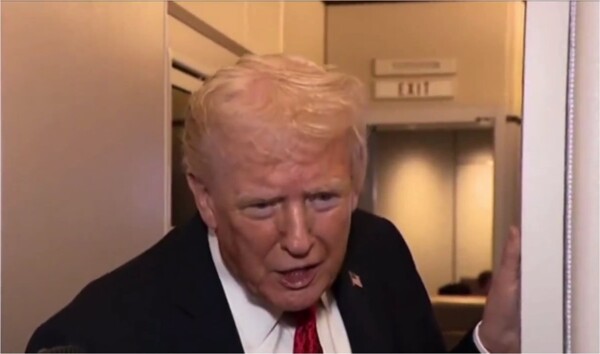 Trump Promised to Resolve Differences with Venezuela