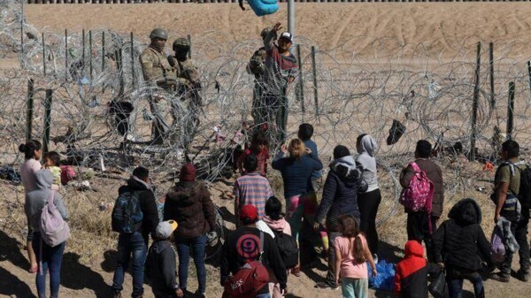 Mexico expresses concern over deaths of its citizens in US