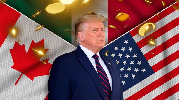 US Chamber of Commerce Opposes Tariffs Amid Uncertainty